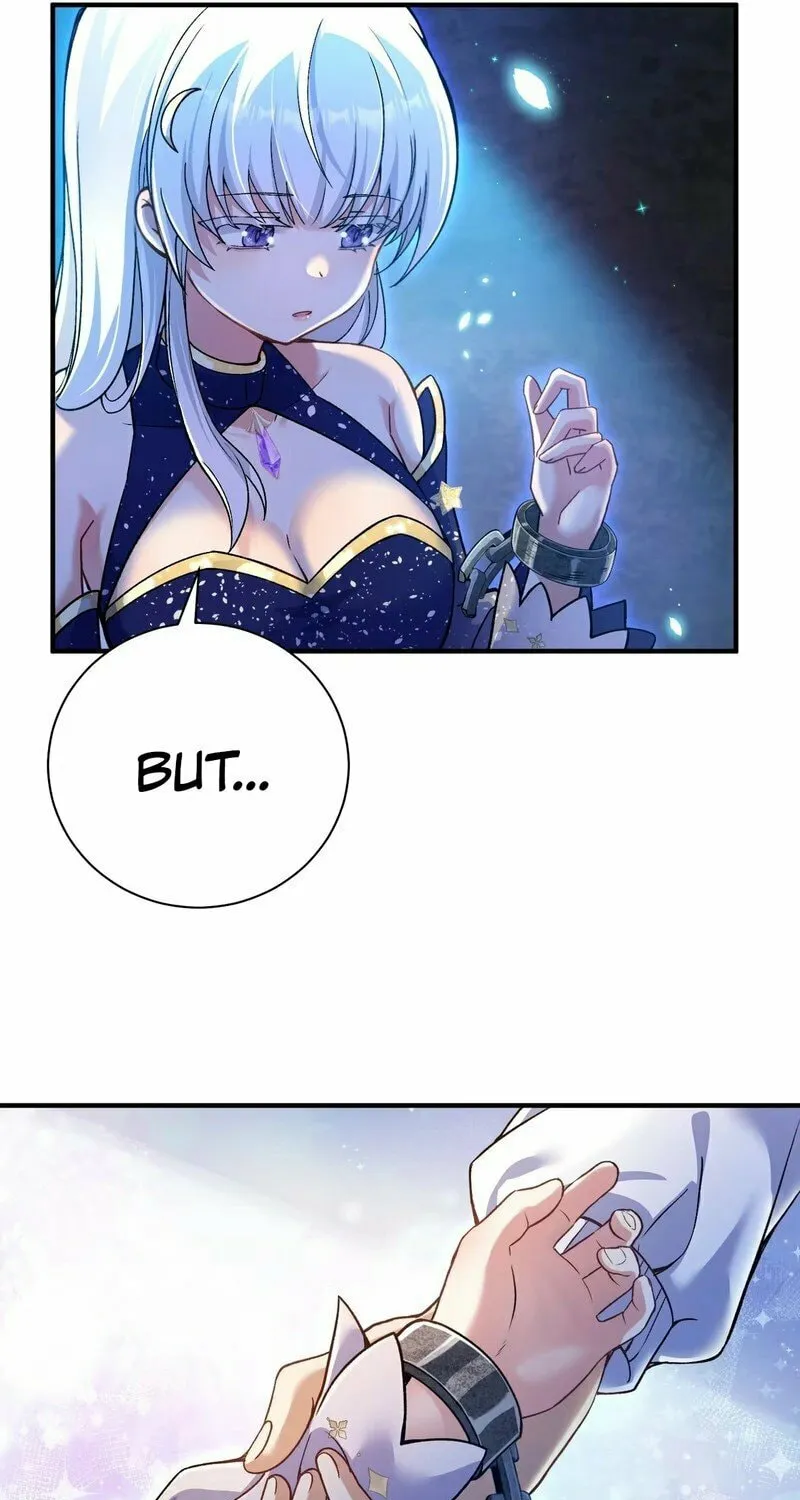 I Said I’d Do Science Popularization, But All My Fans Are Witches? Chapter 1 page 57 - 