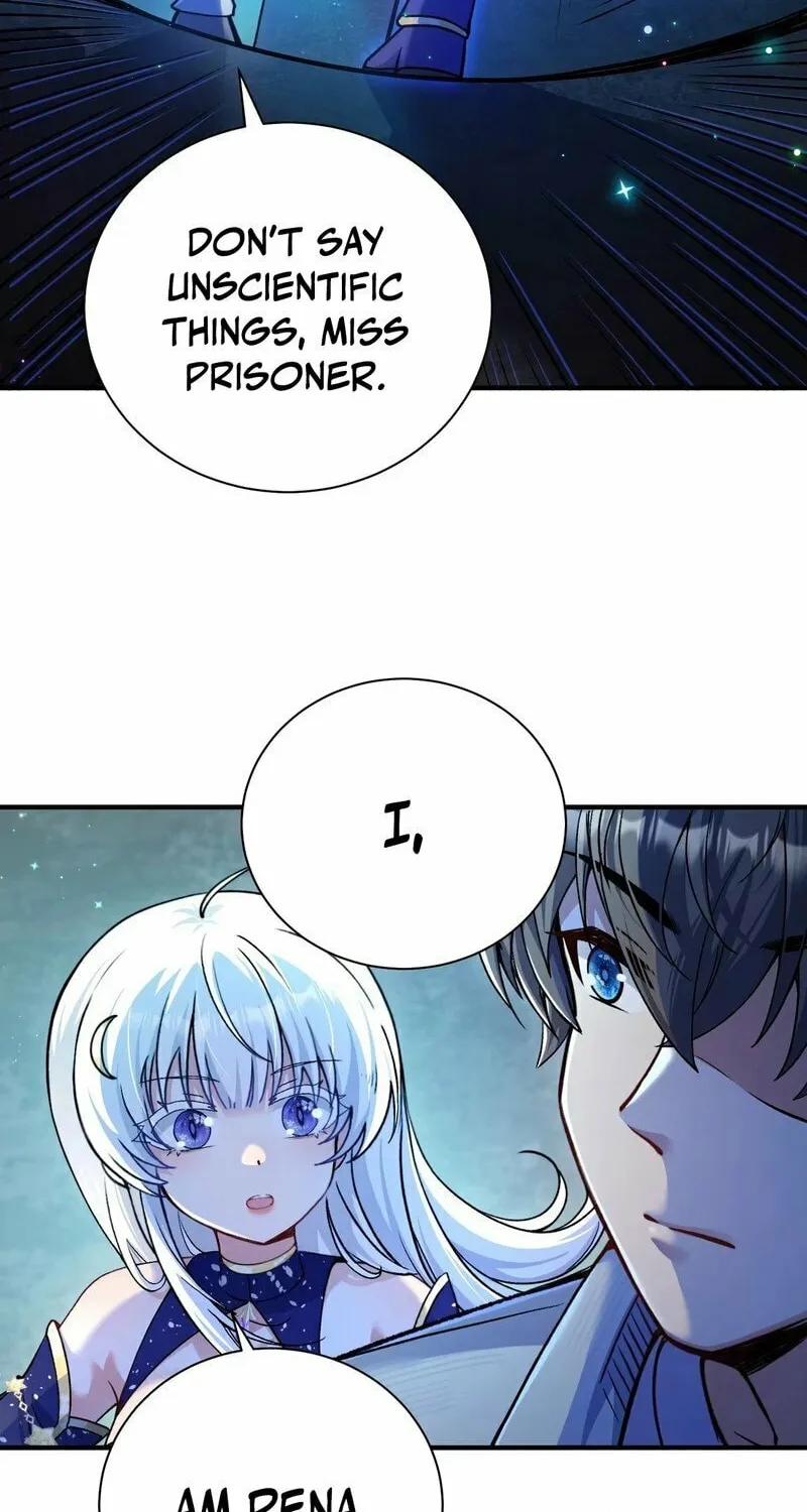I Said I’d Do Science Popularization, But All My Fans Are Witches? Chapter 1 page 60 - 