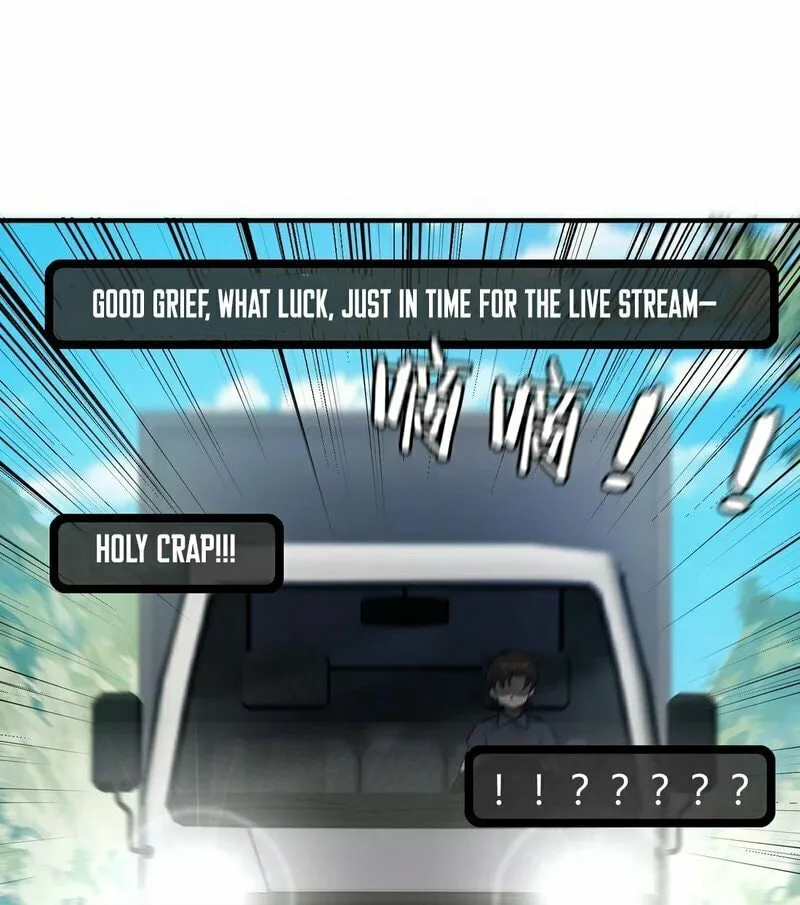 I Said I’d Do Science Popularization, But All My Fans Are Witches? Chapter 1 page 7 - 