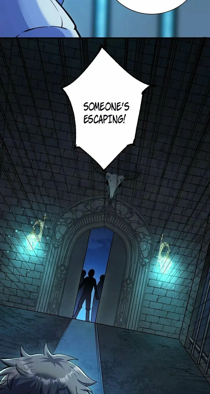 I Said I’d Do Science Popularization, But All My Fans Are Witches? Chapter 1 page 62 - 
