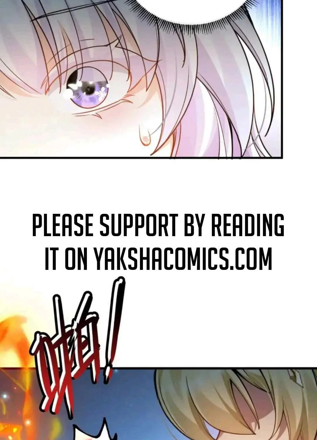 I Said I’d Do Science Popularization, But All My Fans Are Witches? Chapter 10 page 11 - 