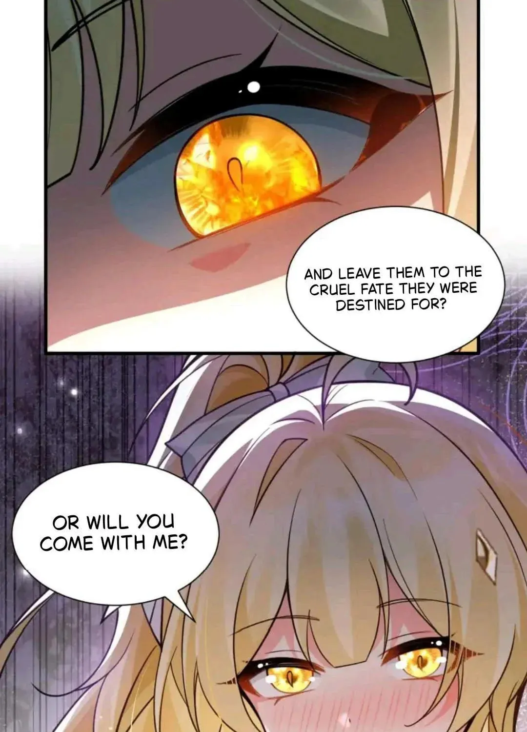 I Said I’d Do Science Popularization, But All My Fans Are Witches? Chapter 10 page 24 - 