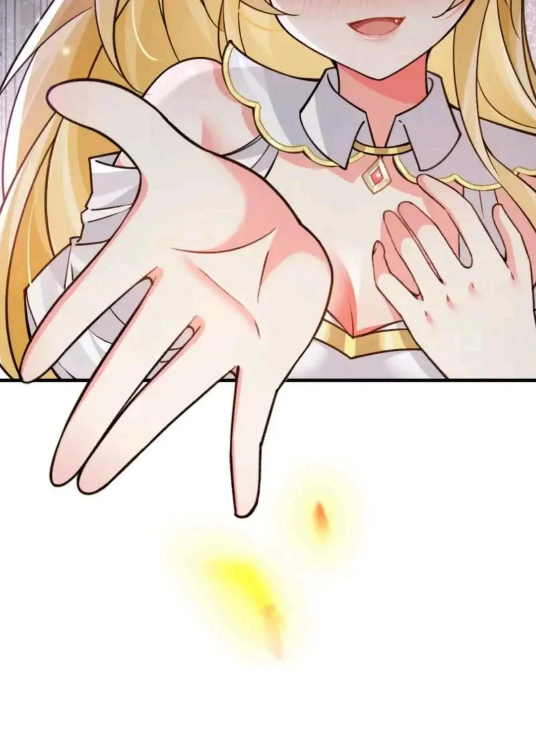 I Said I’d Do Science Popularization, But All My Fans Are Witches? Chapter 10 page 25 - 