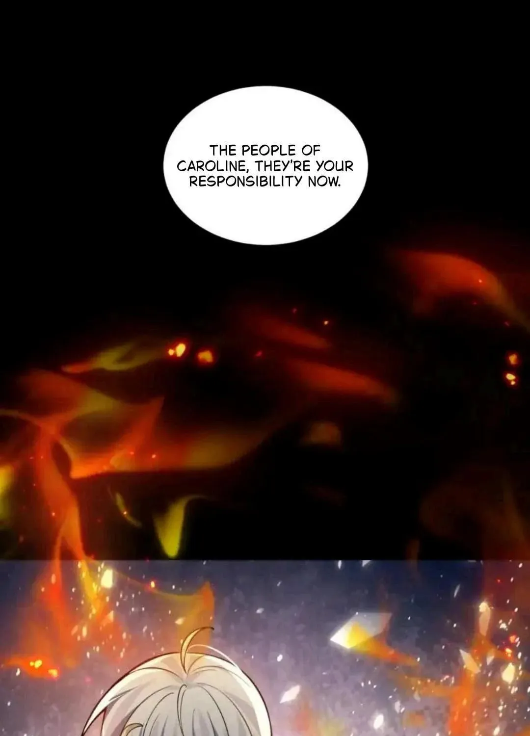 I Said I’d Do Science Popularization, But All My Fans Are Witches? Chapter 10 page 30 - 