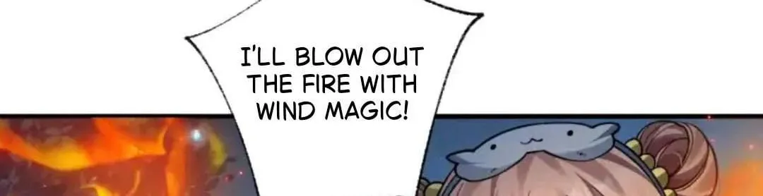 I Said I’d Do Science Popularization, But All My Fans Are Witches? Chapter 10 page 5 - 