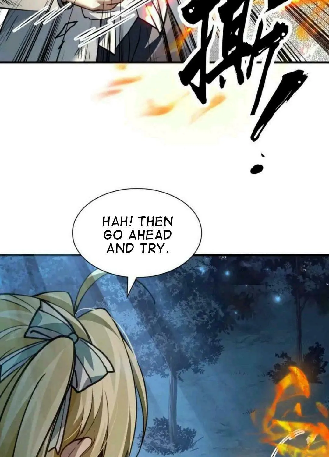 I Said I’d Do Science Popularization, But All My Fans Are Witches? Chapter 10 page 43 - 