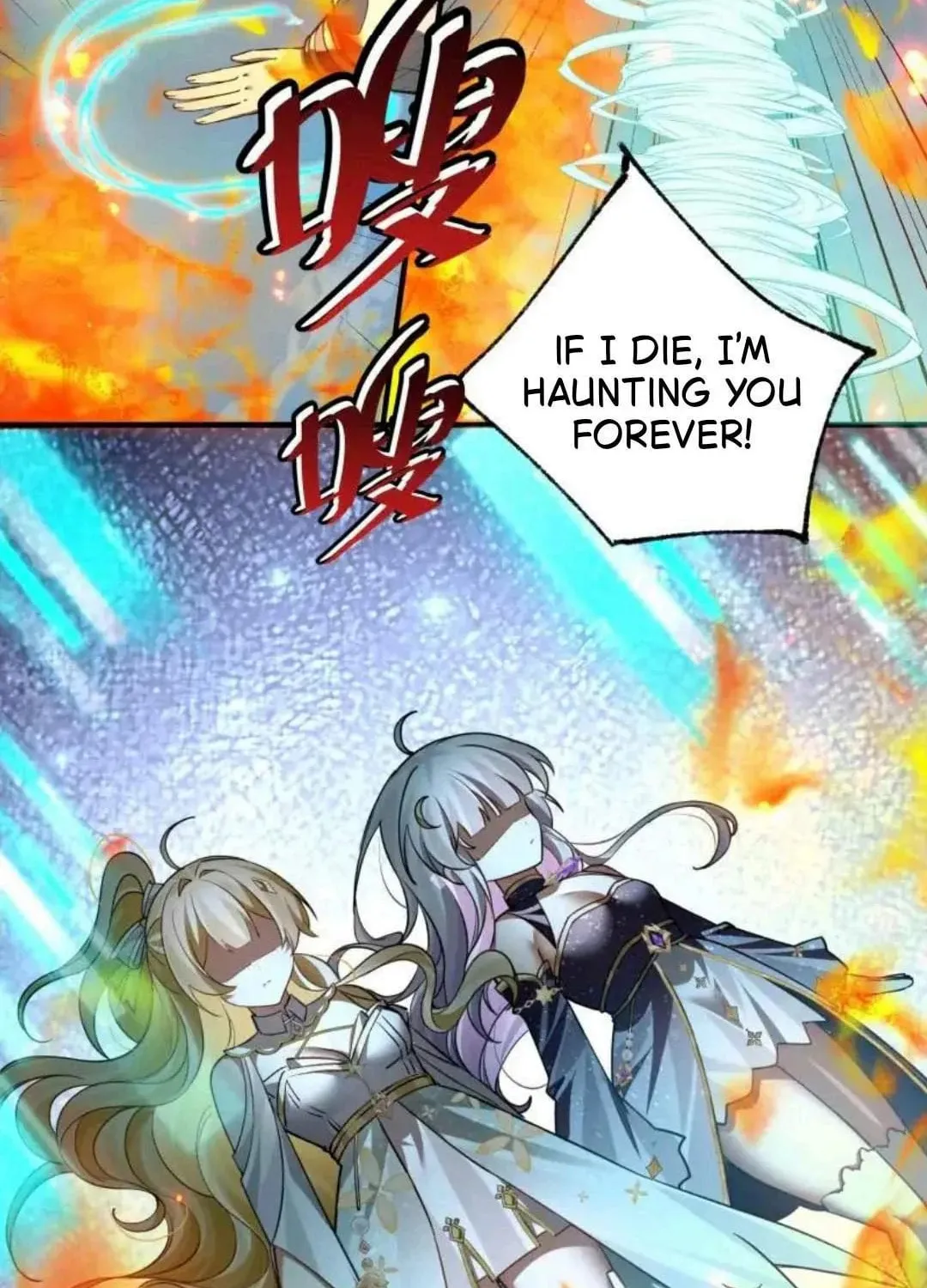 I Said I’d Do Science Popularization, But All My Fans Are Witches? Chapter 10 page 52 - 