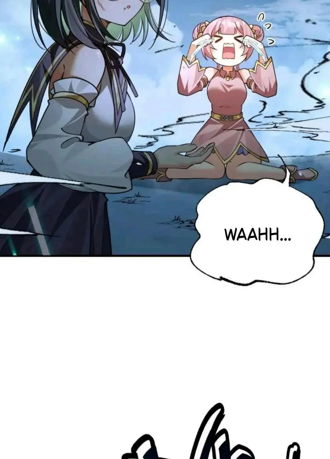 I Said I’d Do Science Popularization, But All My Fans Are Witches? Chapter 10 page 60 - 