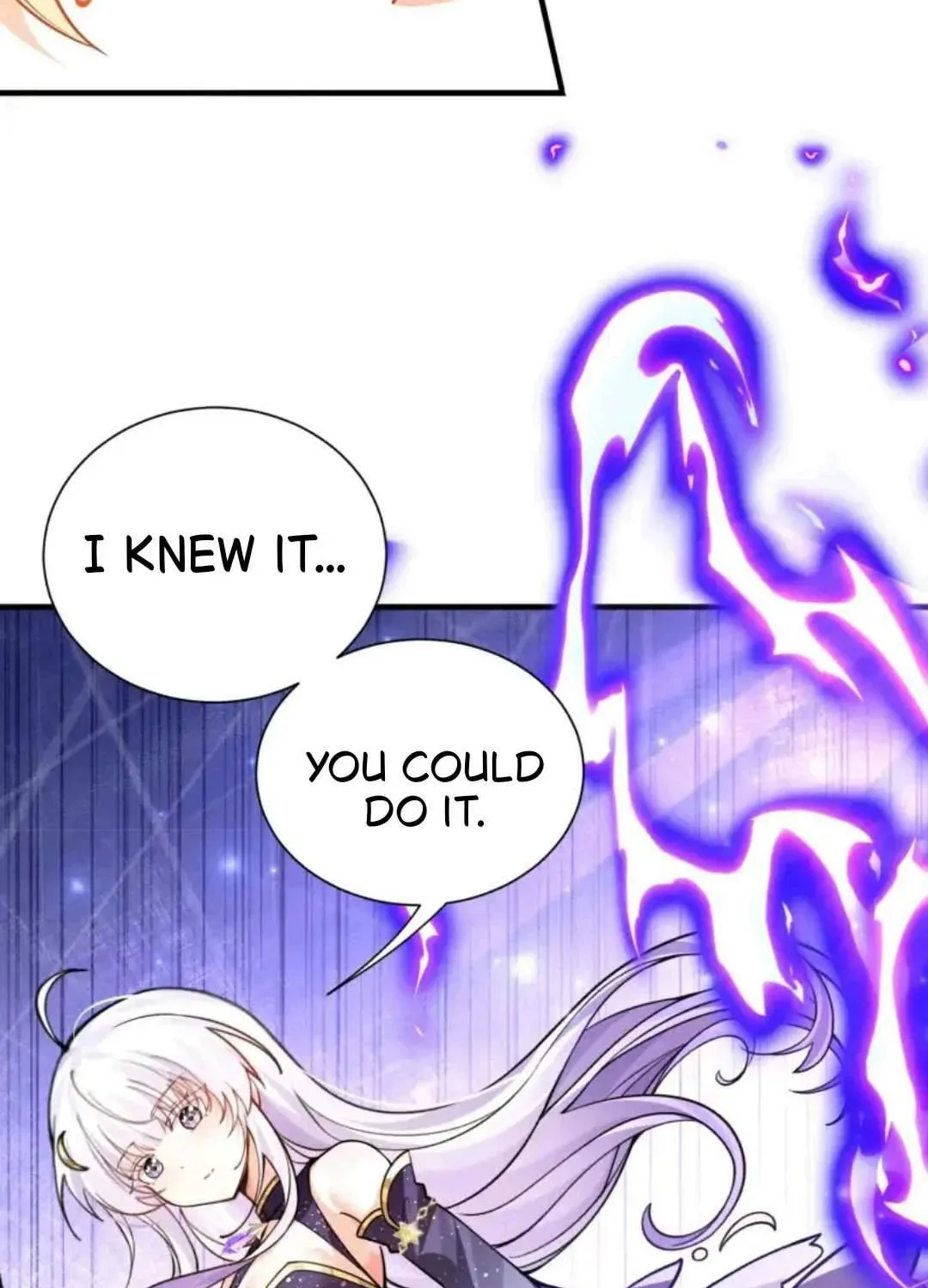 I Said I’d Do Science Popularization, But All My Fans Are Witches? Chapter 10 page 64 - 