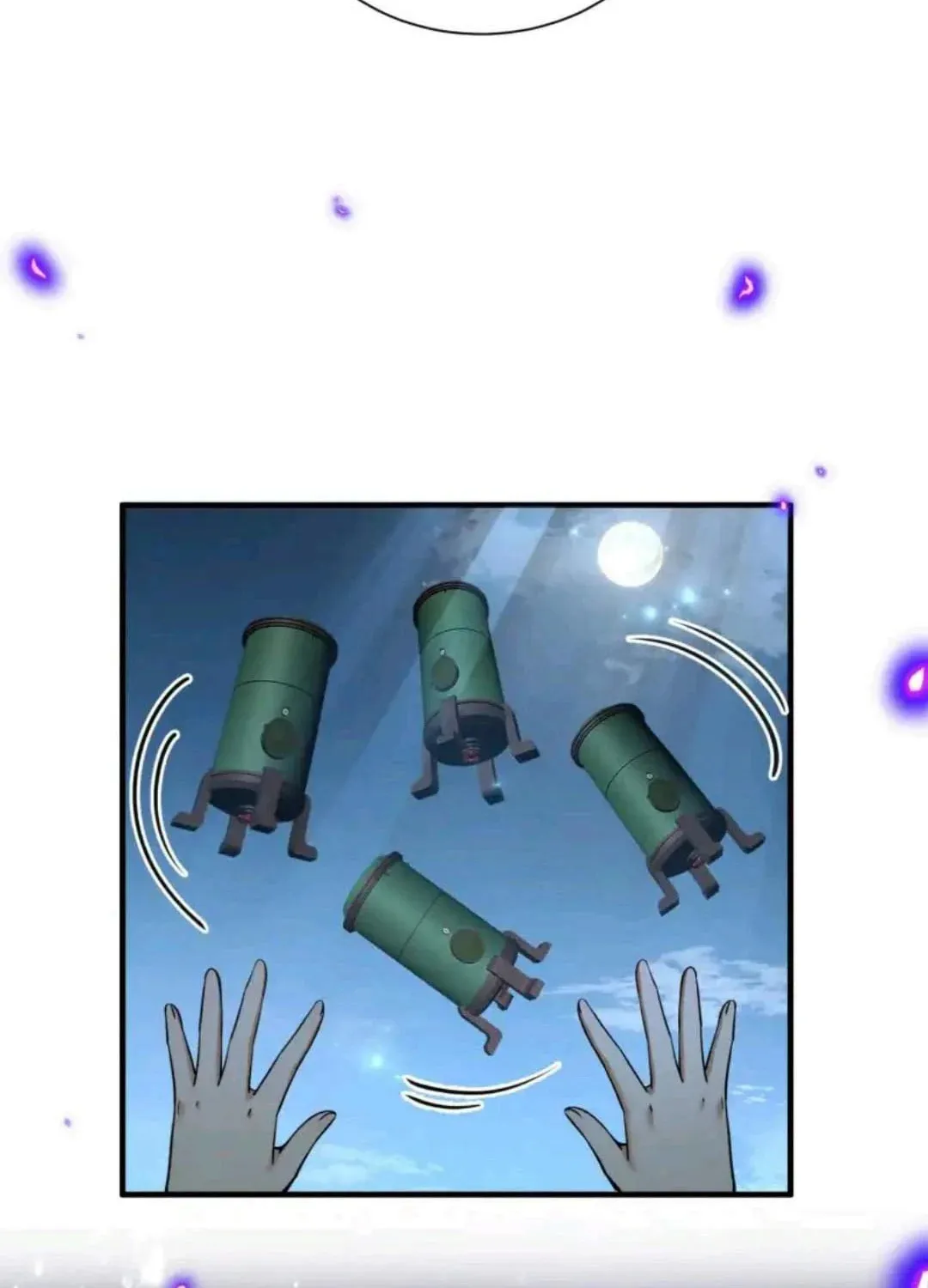 I Said I’d Do Science Popularization, But All My Fans Are Witches? Chapter 10 page 67 - 
