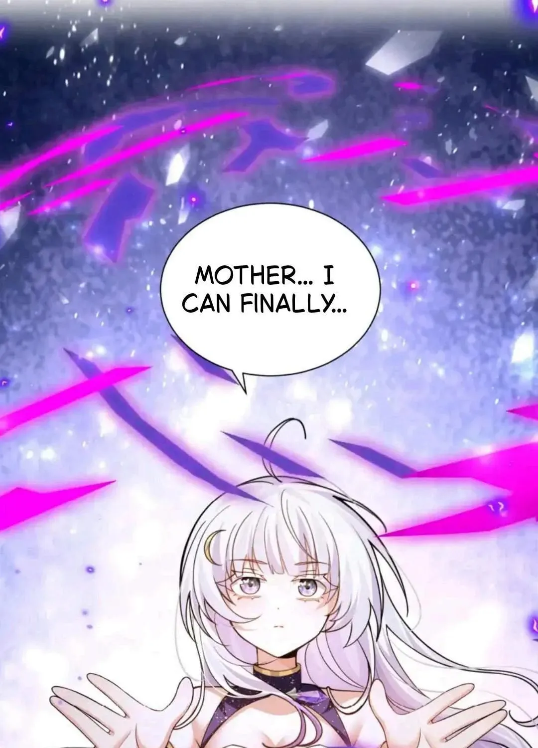 I Said I’d Do Science Popularization, But All My Fans Are Witches? Chapter 10 page 68 - 
