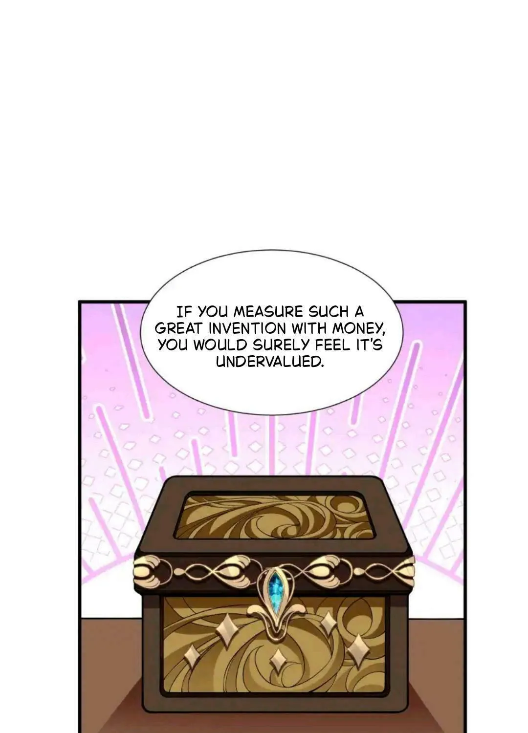 I Said I’d Do Science Popularization, But All My Fans Are Witches? Chapter 11 page 30 - 