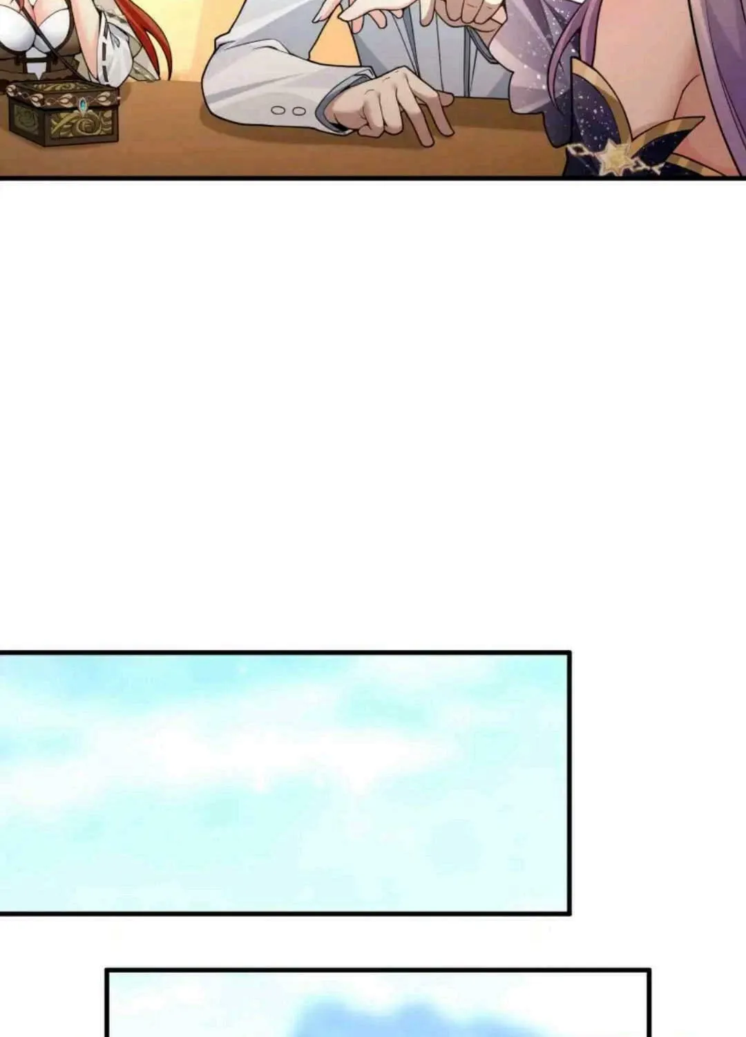 I Said I’d Do Science Popularization, But All My Fans Are Witches? Chapter 11 page 48 - 