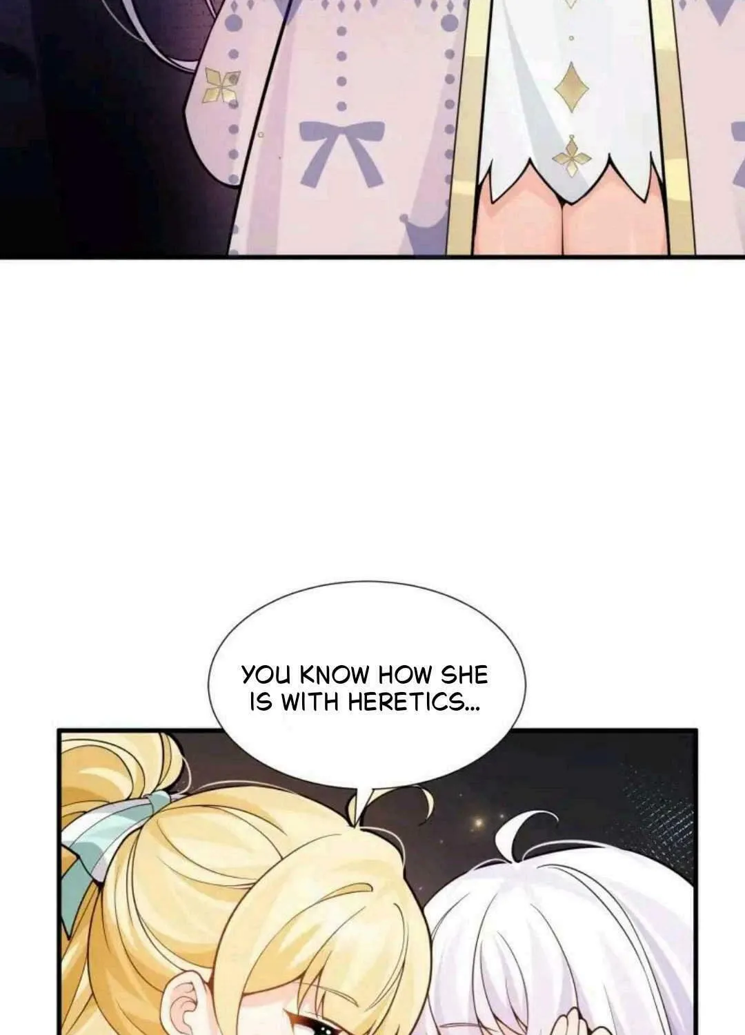 I Said I’d Do Science Popularization, But All My Fans Are Witches? Chapter 11 page 57 - 