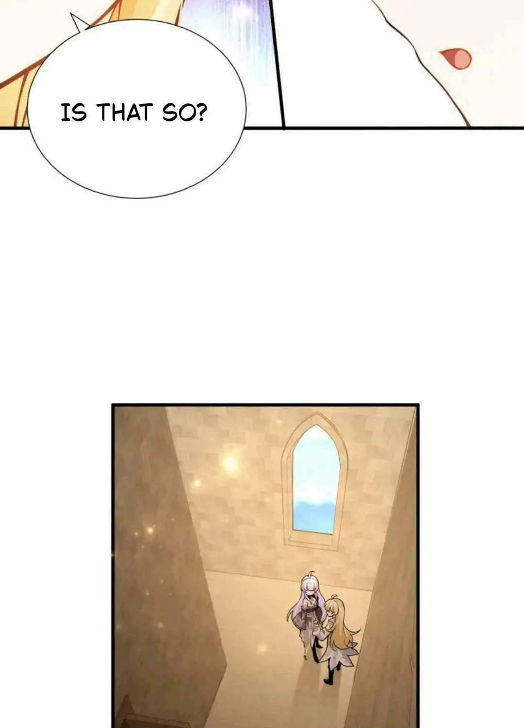 I Said I’d Do Science Popularization, But All My Fans Are Witches? Chapter 11 page 63 - 