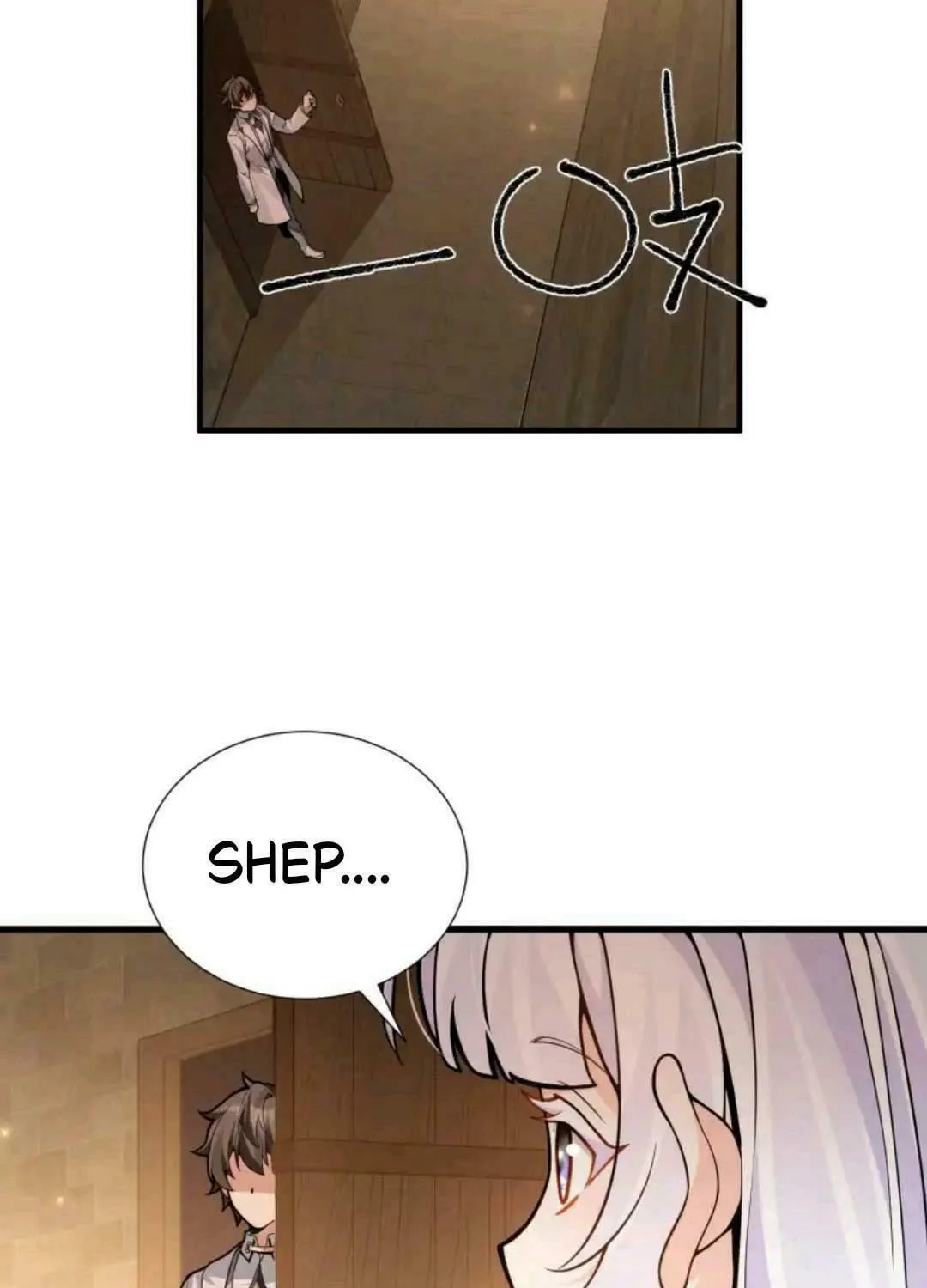 I Said I’d Do Science Popularization, But All My Fans Are Witches? Chapter 11 page 64 - 
