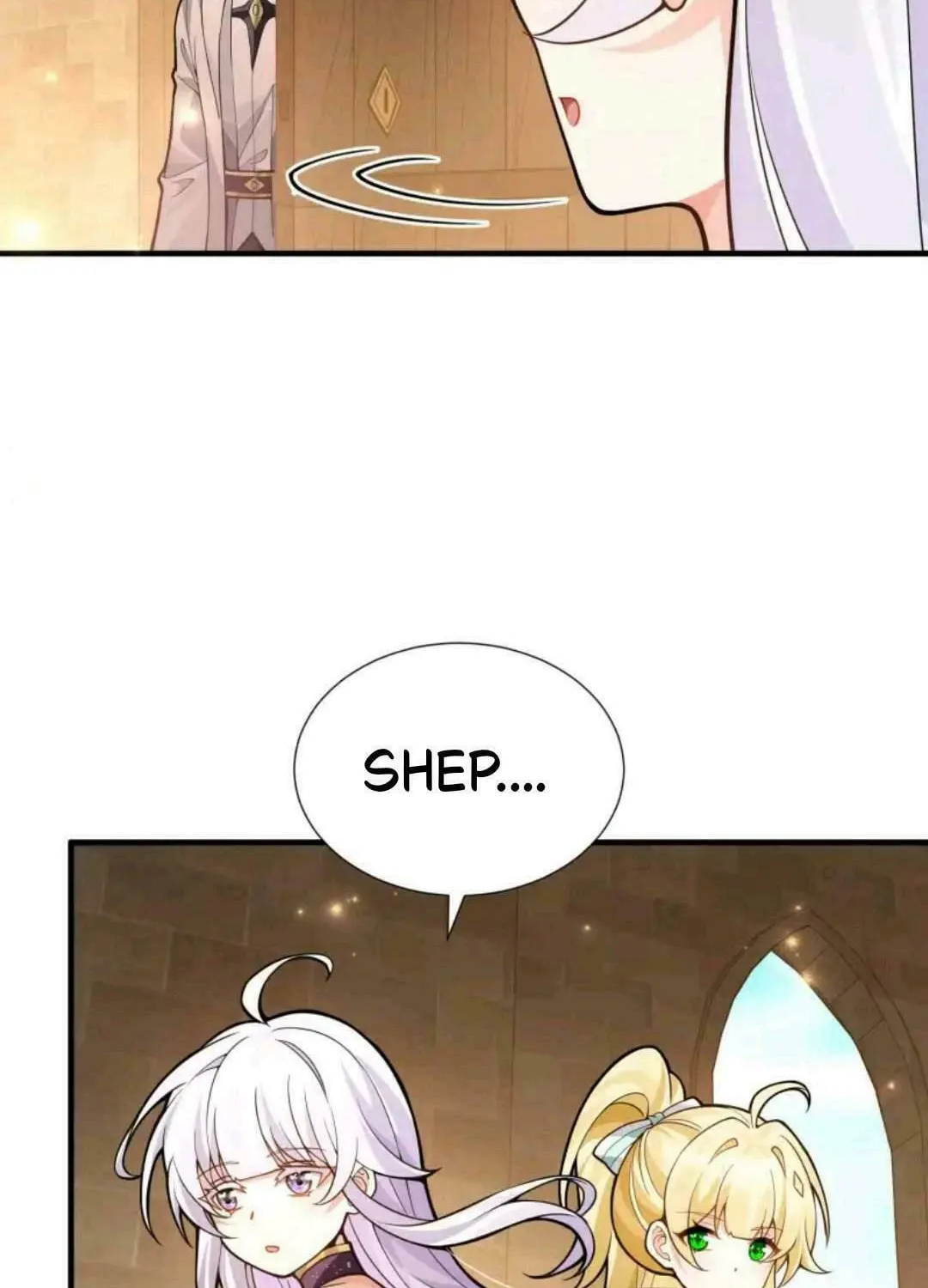 I Said I’d Do Science Popularization, But All My Fans Are Witches? Chapter 11 page 65 - 