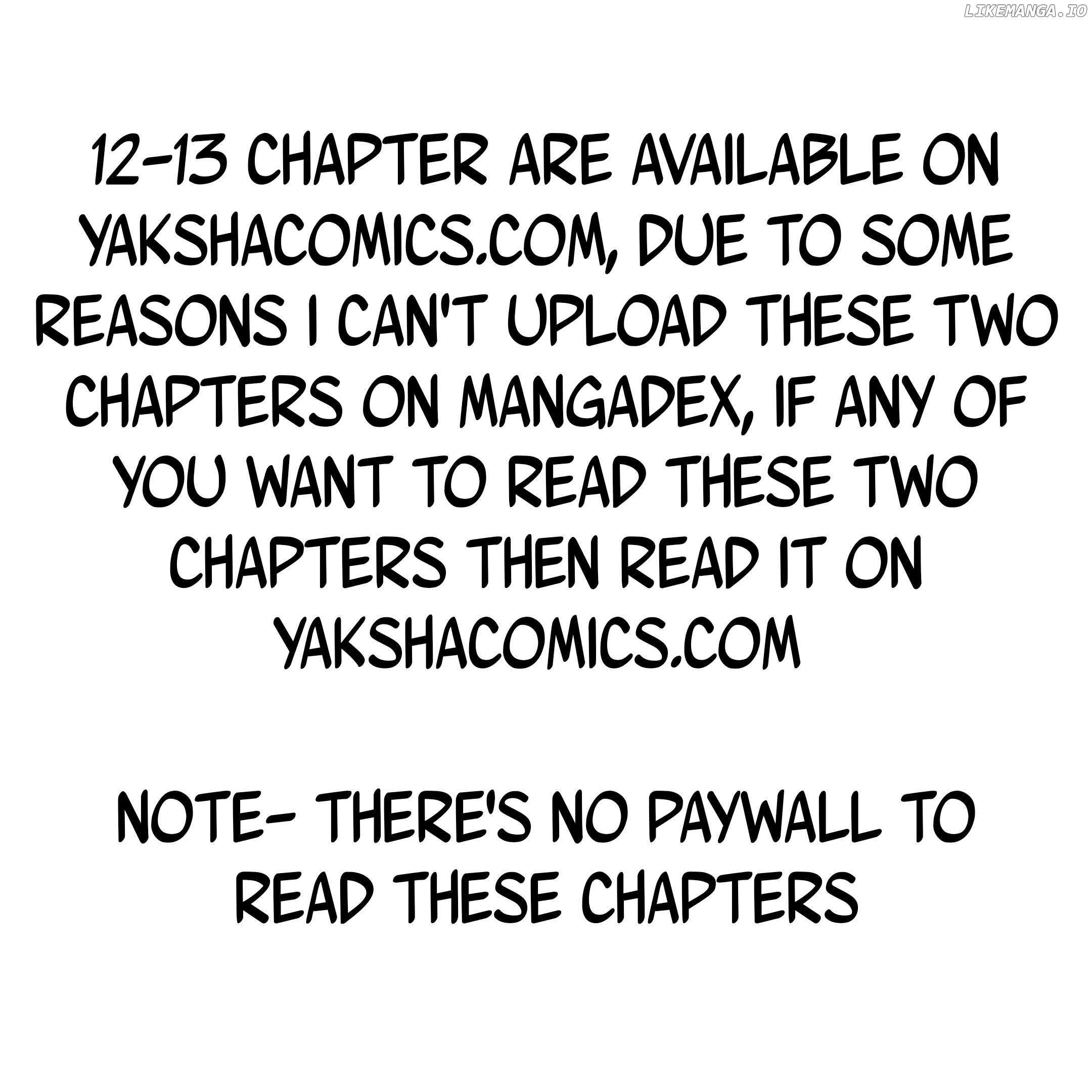I Said I’d Do Science Popularization, But All My Fans Are Witches? Chapter 12.1 page 1 - 