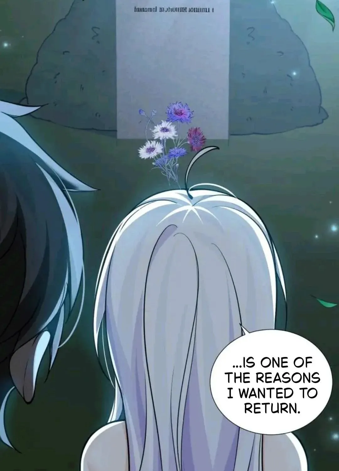 I Said I’d Do Science Popularization, But All My Fans Are Witches? Chapter 12 page 11 - 