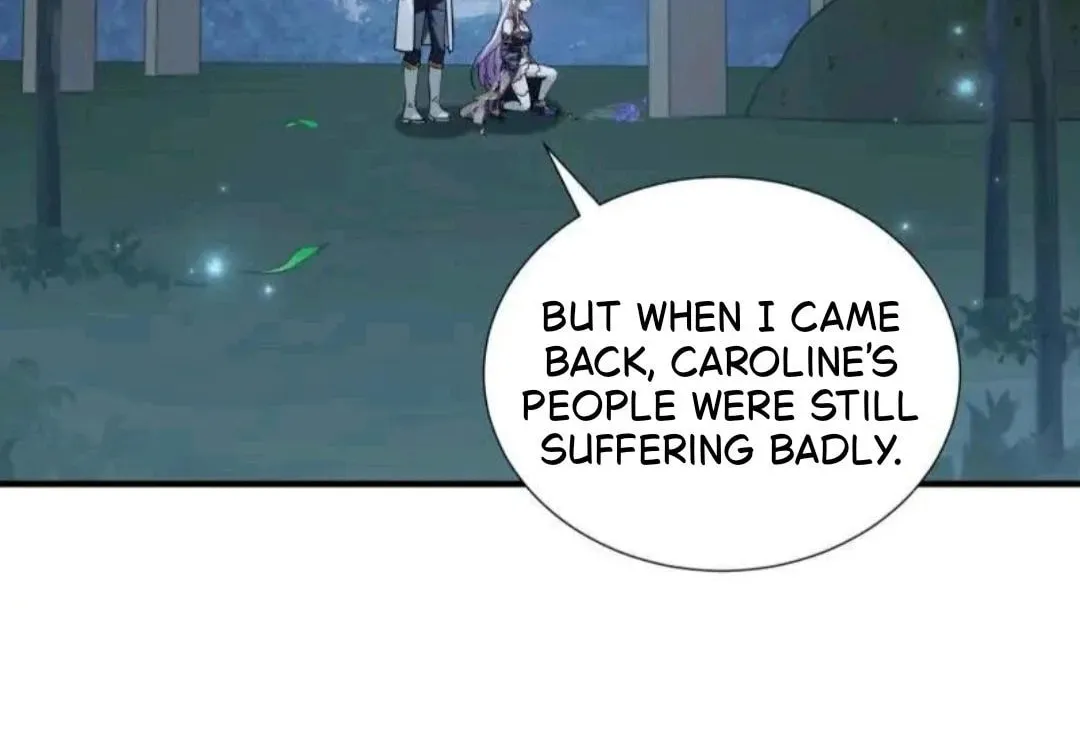 I Said I’d Do Science Popularization, But All My Fans Are Witches? Chapter 12 page 14 - 