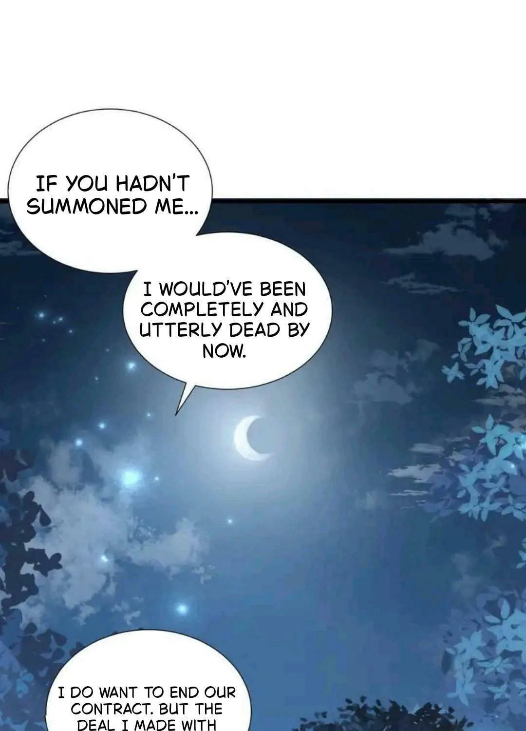 I Said I’d Do Science Popularization, But All My Fans Are Witches? Chapter 12 page 22 - 