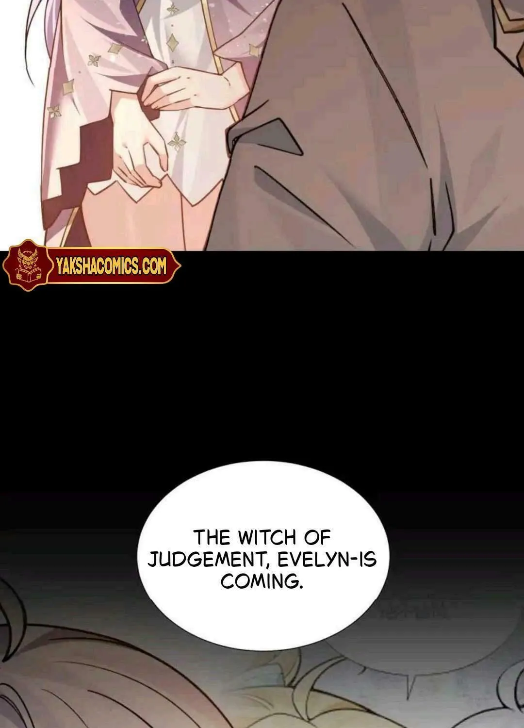 I Said I’d Do Science Popularization, But All My Fans Are Witches? Chapter 12 page 4 - 