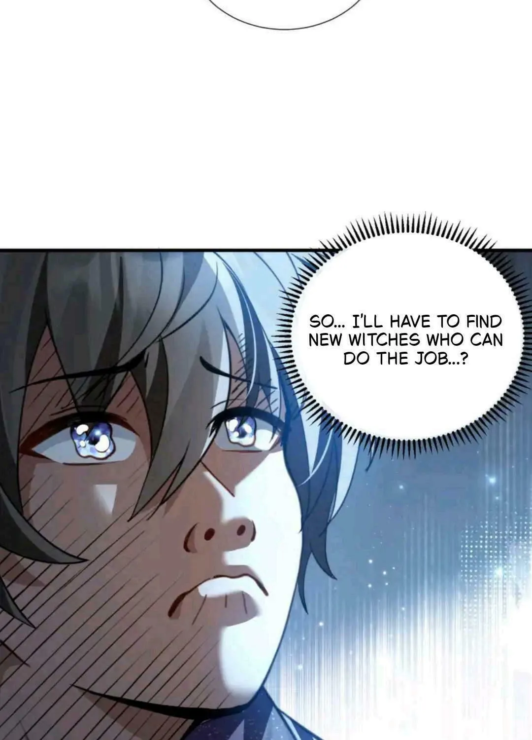I Said I’d Do Science Popularization, But All My Fans Are Witches? Chapter 12 page 43 - 