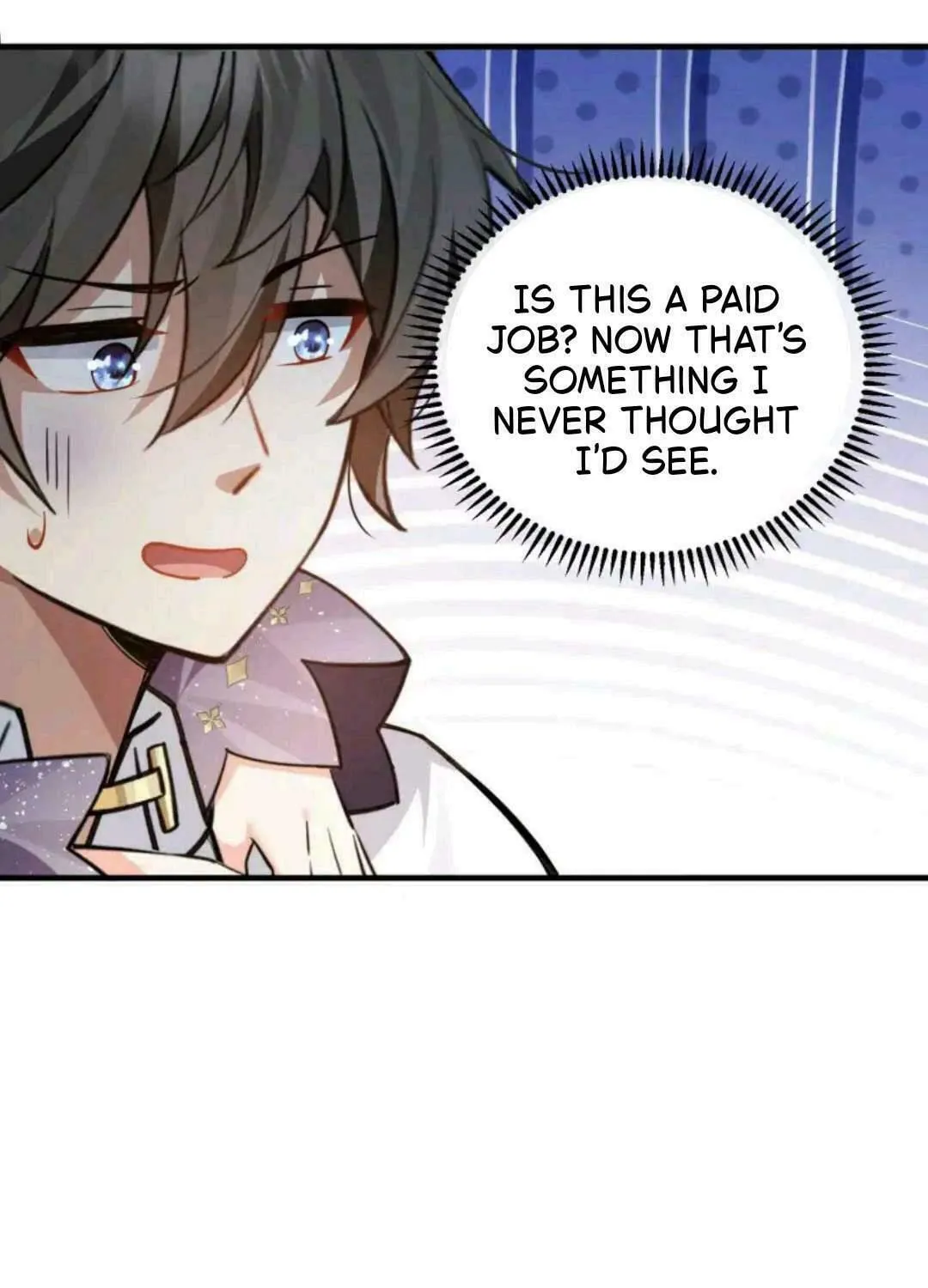 I Said I’d Do Science Popularization, But All My Fans Are Witches? Chapter 12 page 48 - 