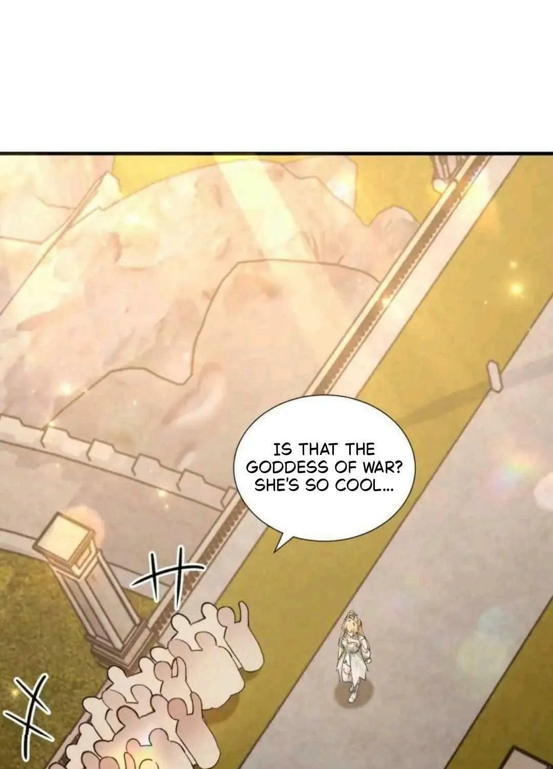 I Said I’d Do Science Popularization, But All My Fans Are Witches? Chapter 12 page 58 - 