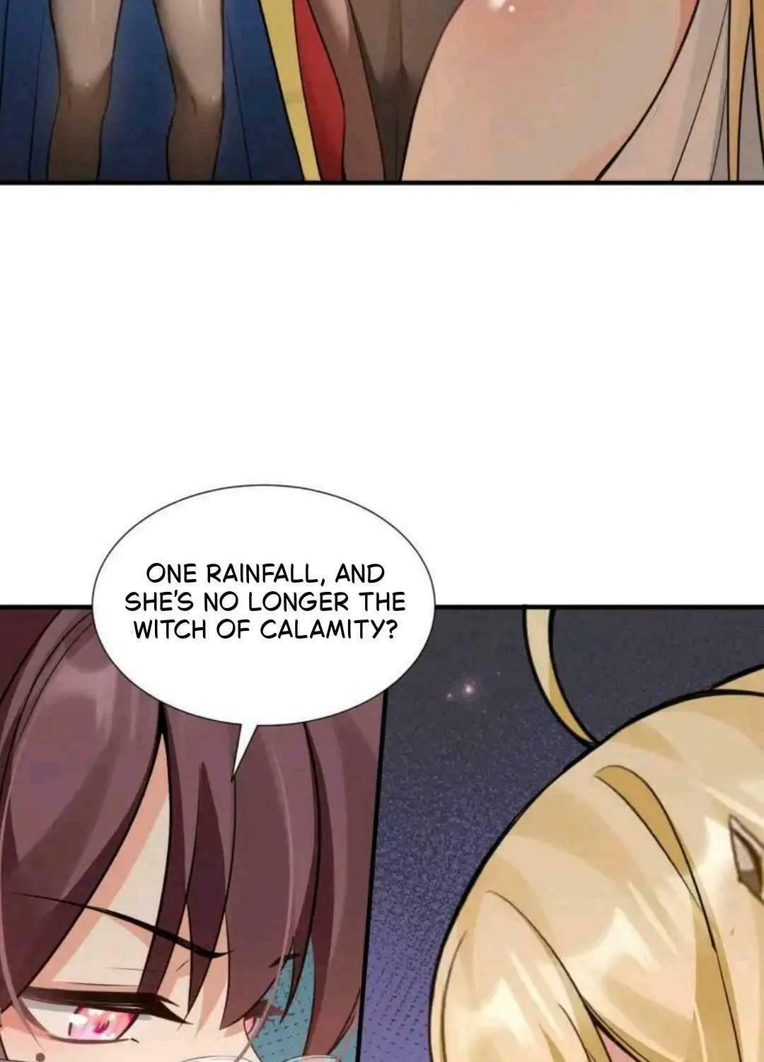 I Said I’d Do Science Popularization, But All My Fans Are Witches? Chapter 12 page 65 - 