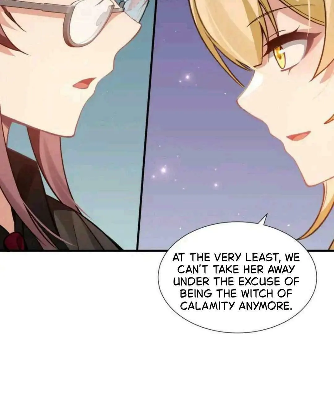 I Said I’d Do Science Popularization, But All My Fans Are Witches? Chapter 12 page 66 - 