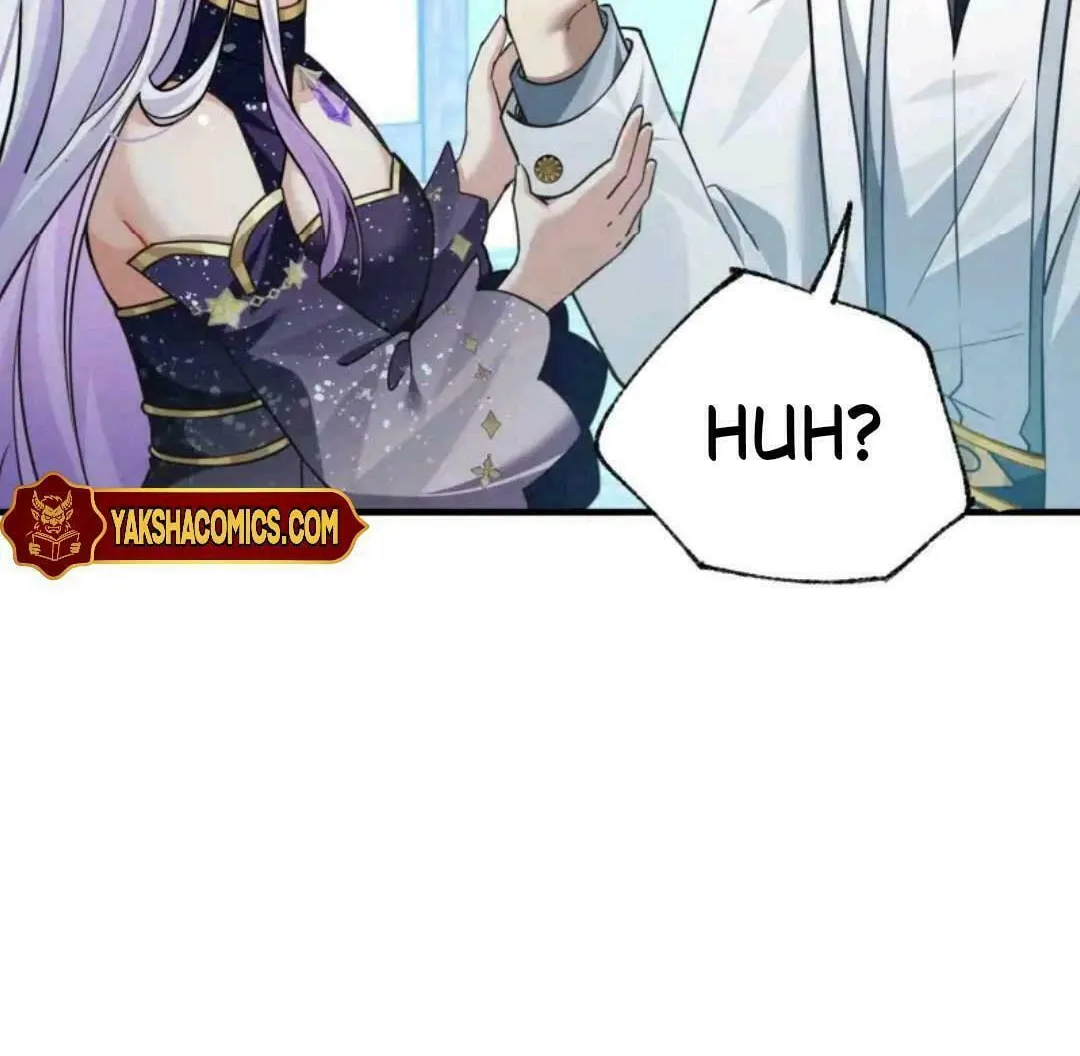 I Said I’d Do Science Popularization, But All My Fans Are Witches? Chapter 12 page 9 - 