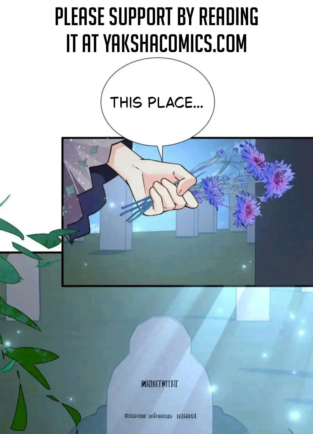 I Said I’d Do Science Popularization, But All My Fans Are Witches? Chapter 12 page 10 - 