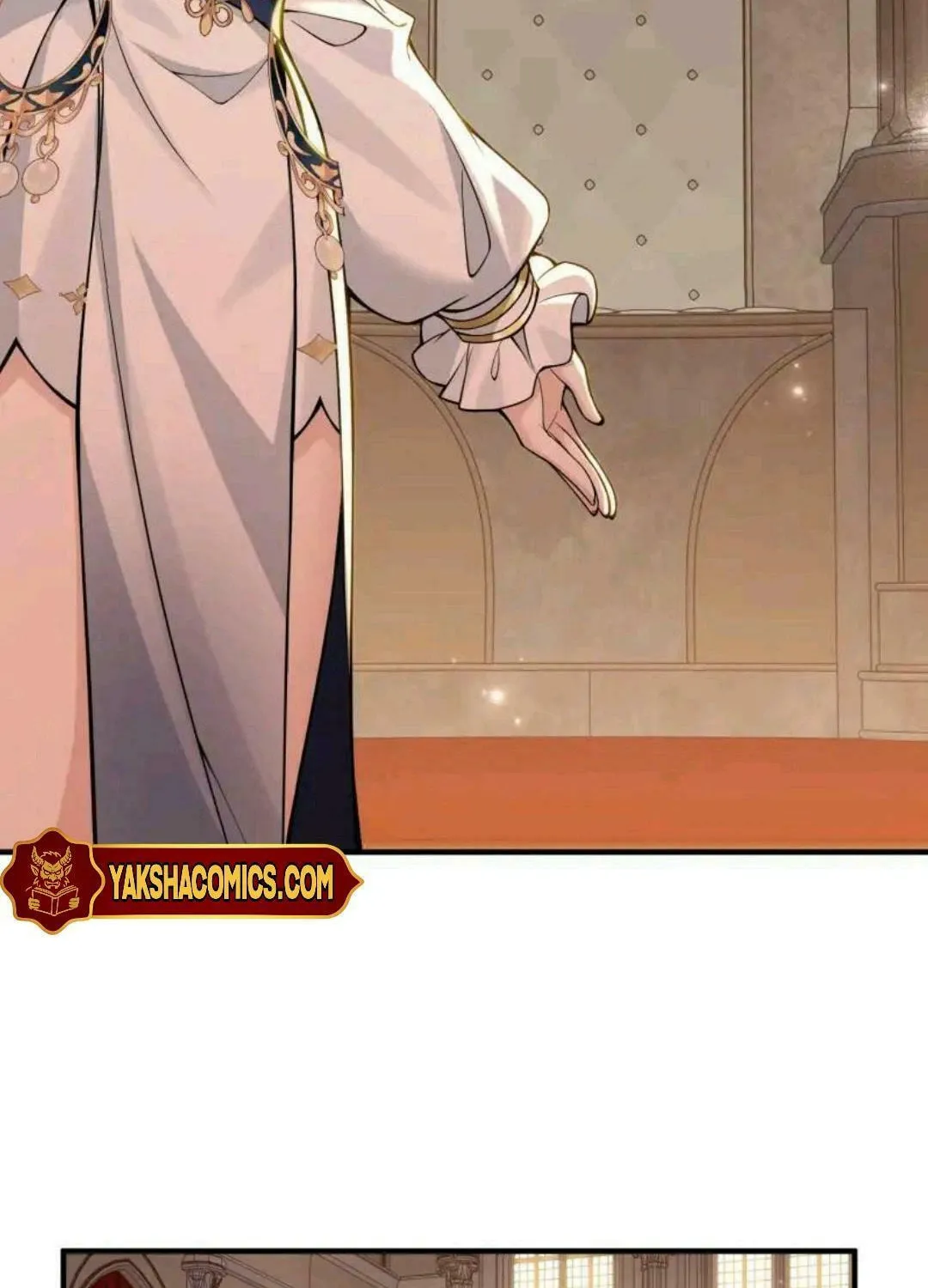 I Said I’d Do Science Popularization, But All My Fans Are Witches? Chapter 13 page 15 - 