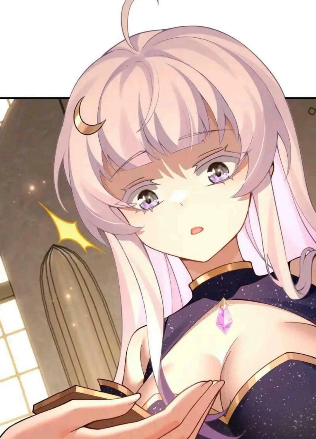 I Said I’d Do Science Popularization, But All My Fans Are Witches? Chapter 13 page 21 - 