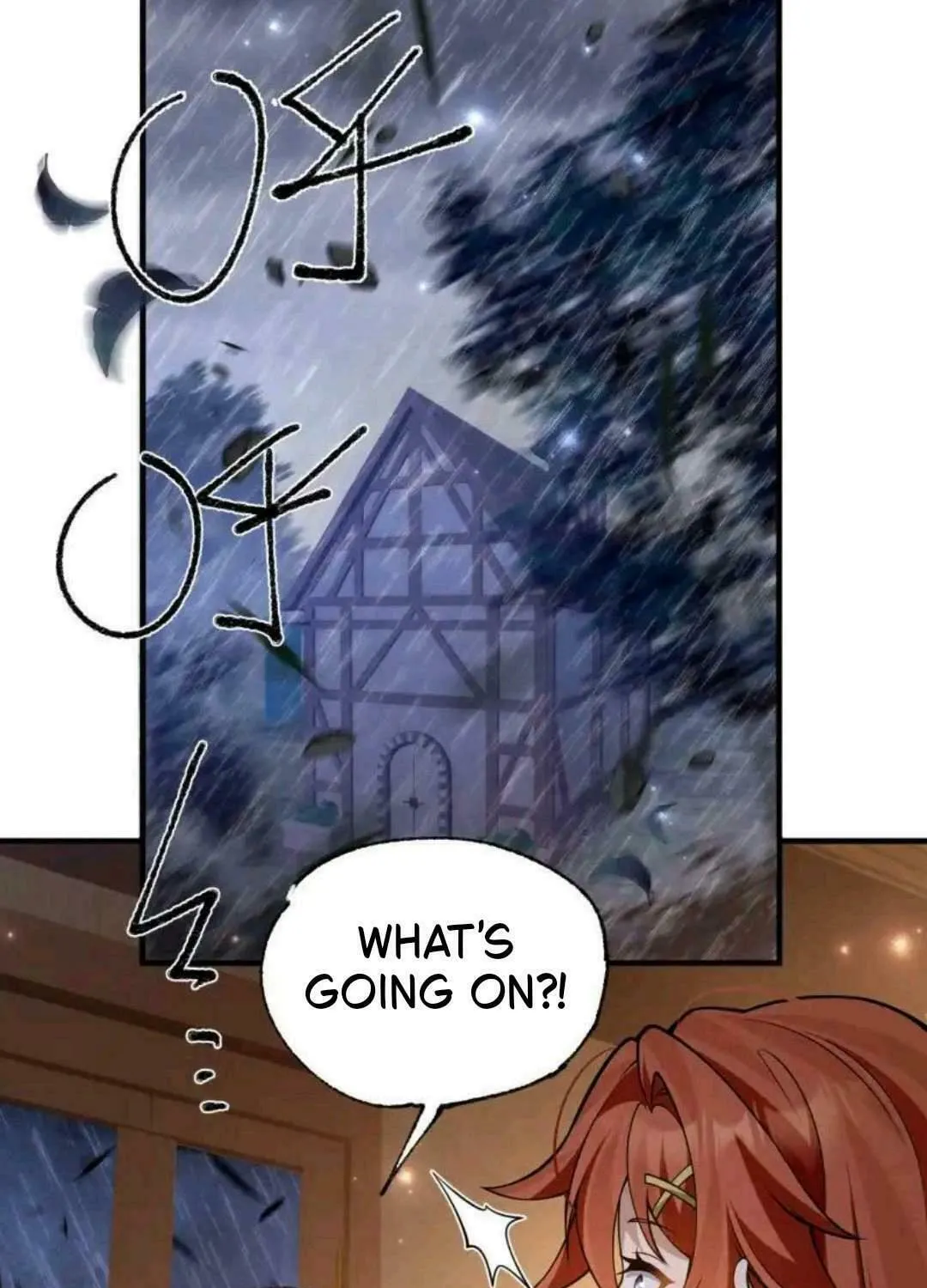 I Said I’d Do Science Popularization, But All My Fans Are Witches? Chapter 13 page 36 - 