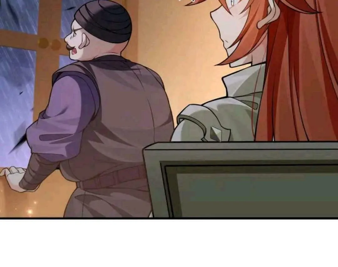 I Said I’d Do Science Popularization, But All My Fans Are Witches? Chapter 13 page 37 - 