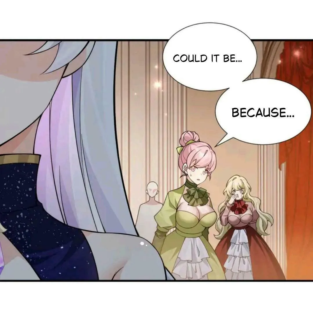 I Said I’d Do Science Popularization, But All My Fans Are Witches? Chapter 13 page 42 - 