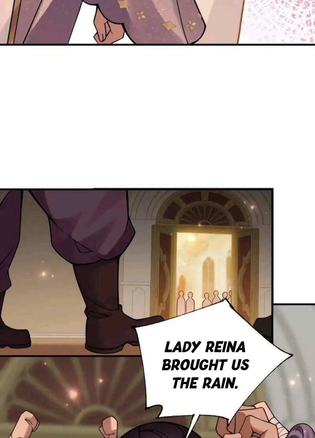I Said I’d Do Science Popularization, But All My Fans Are Witches? Chapter 13 page 58 - 
