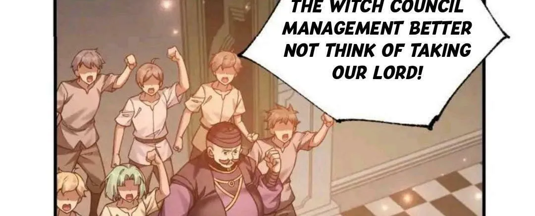 I Said I’d Do Science Popularization, But All My Fans Are Witches? Chapter 13 page 60 - 