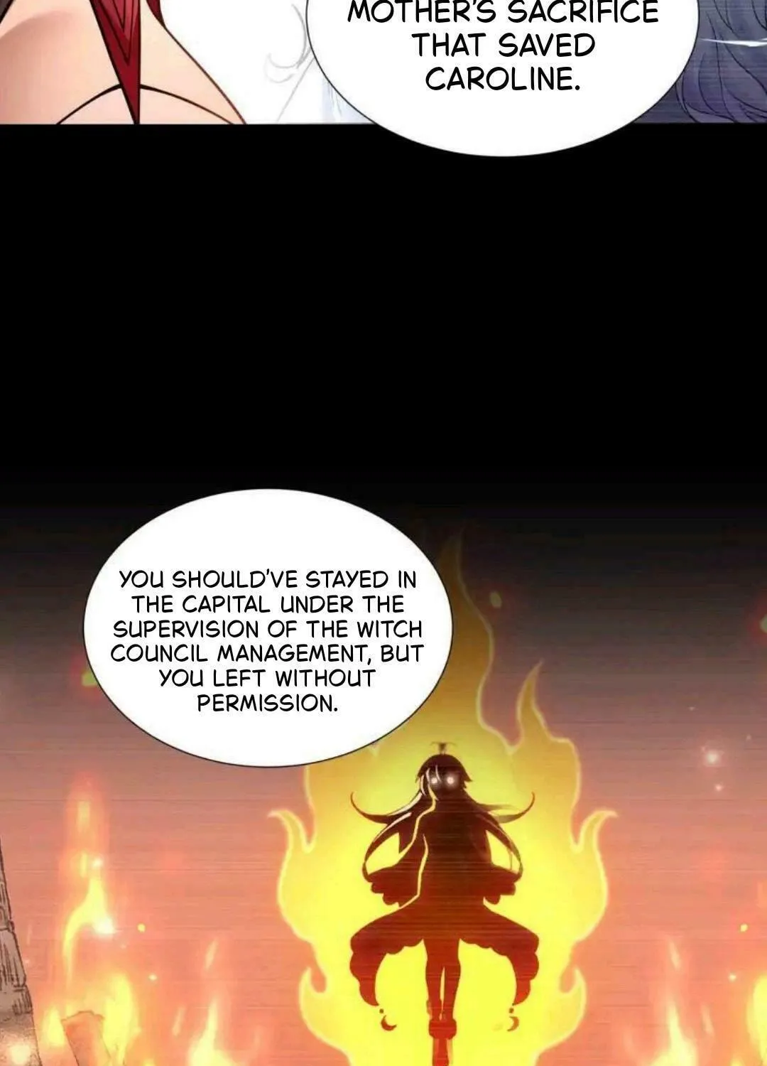 I Said I’d Do Science Popularization, But All My Fans Are Witches? Chapter 13 page 65 - 