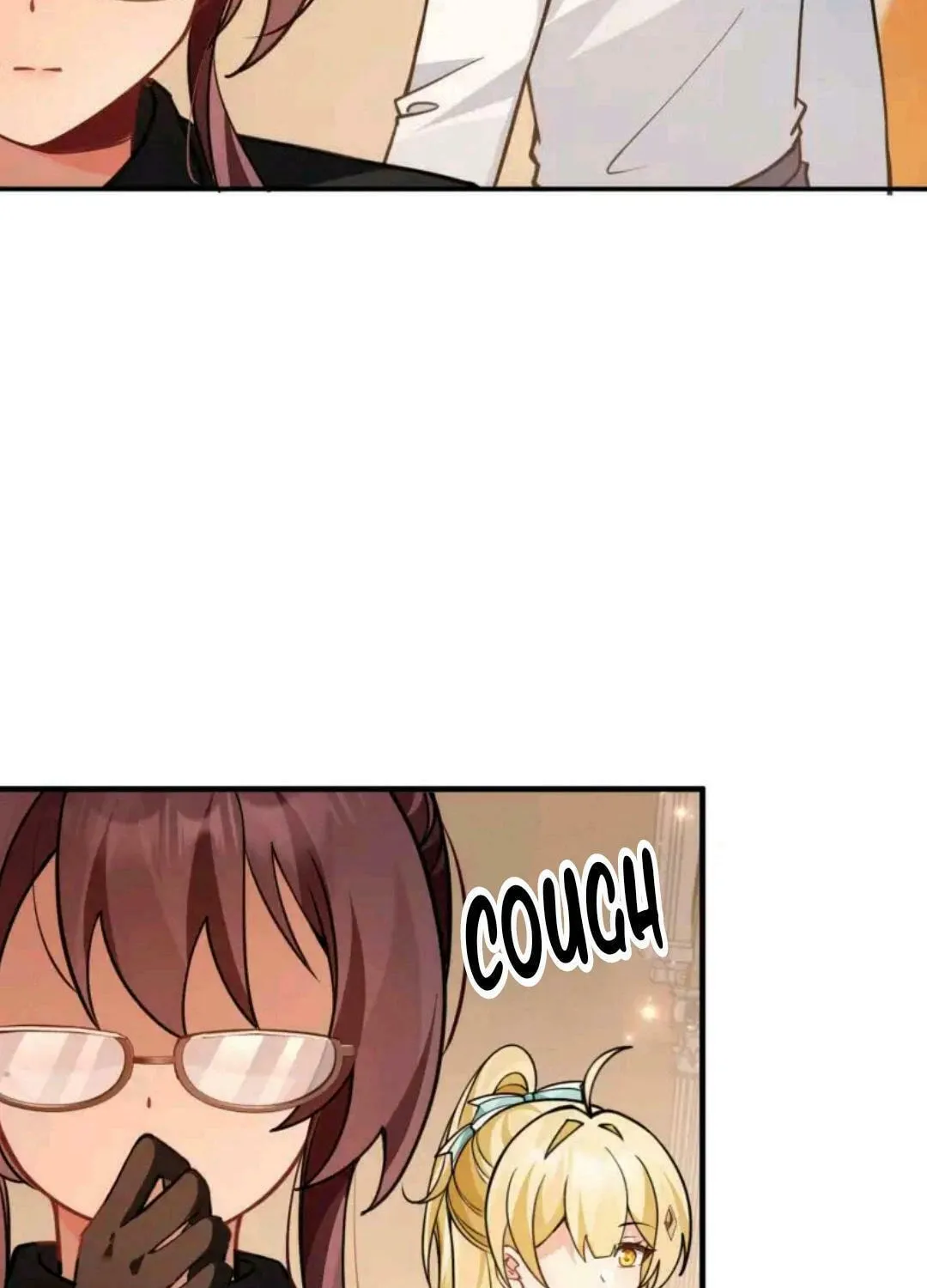 I Said I’d Do Science Popularization, But All My Fans Are Witches? Chapter 14 page 26 - 