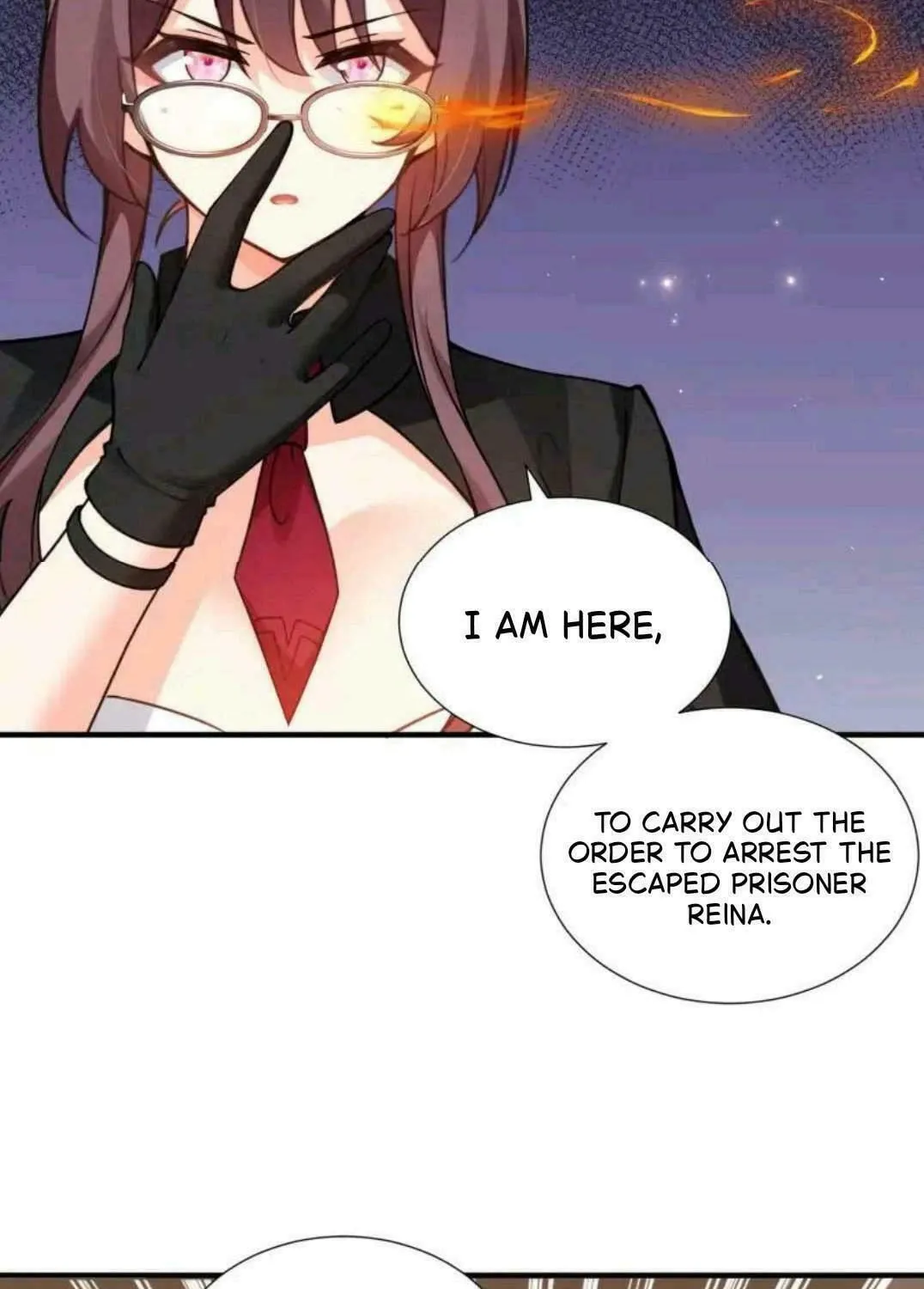 I Said I’d Do Science Popularization, But All My Fans Are Witches? Chapter 14 page 52 - 