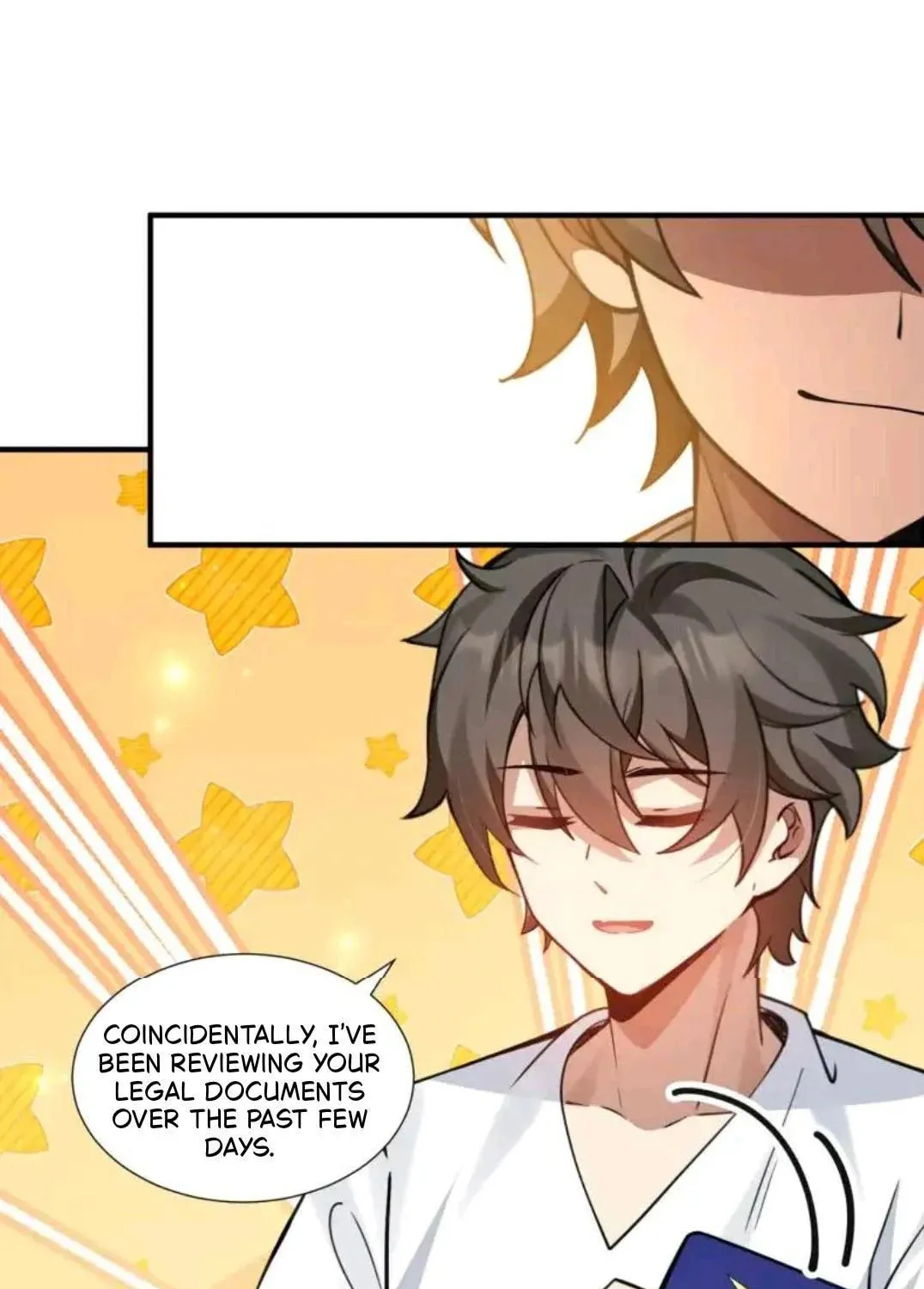 I Said I’d Do Science Popularization, But All My Fans Are Witches? Chapter 14 page 55 - 