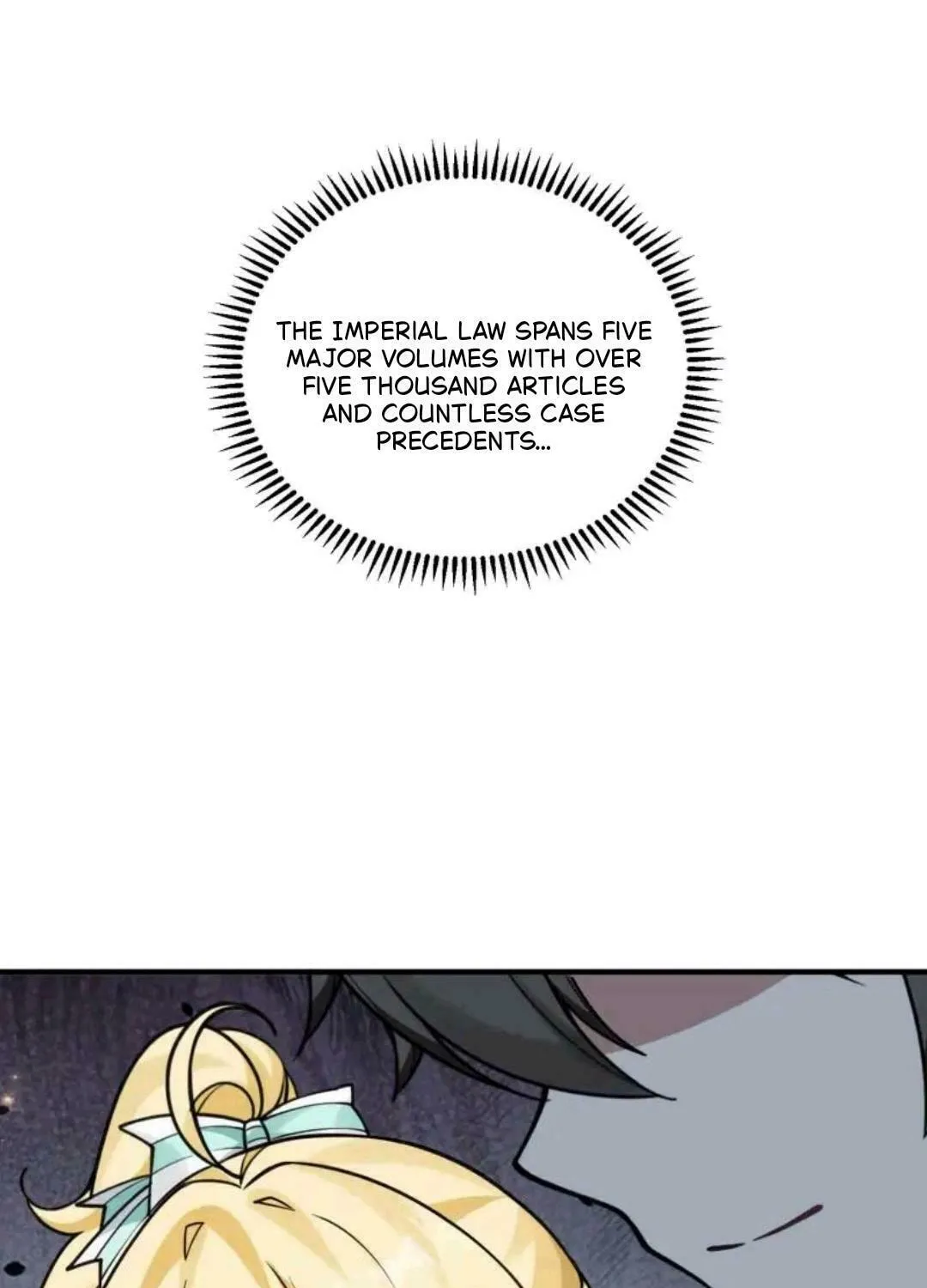 I Said I’d Do Science Popularization, But All My Fans Are Witches? Chapter 14 page 59 - 