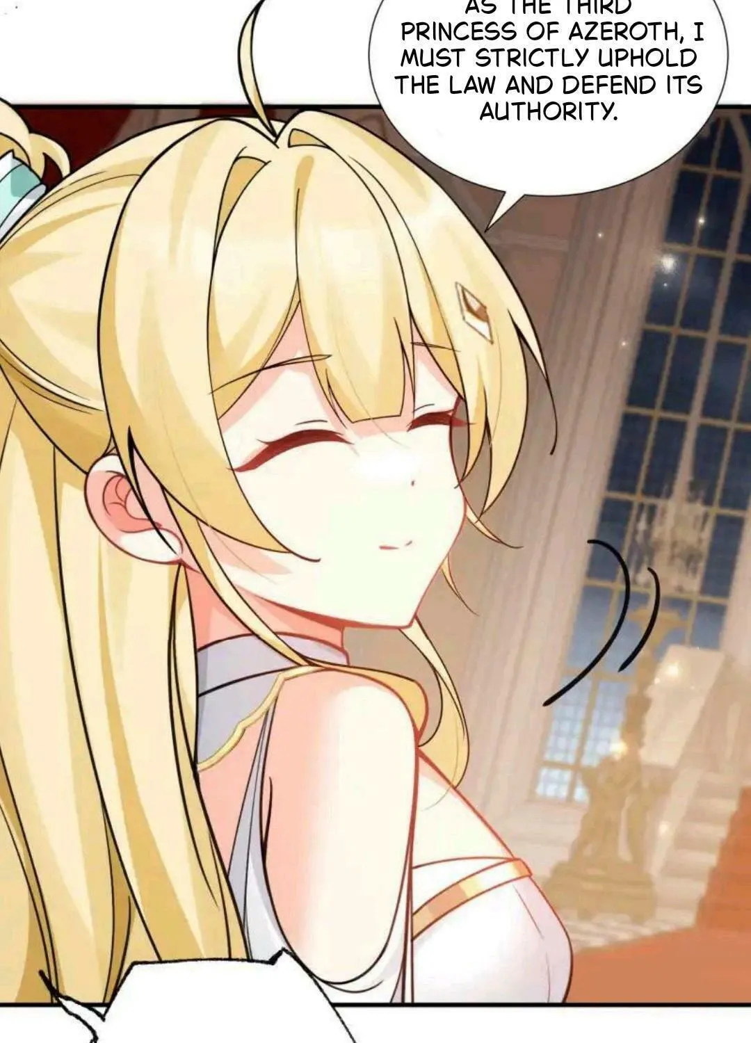 I Said I’d Do Science Popularization, But All My Fans Are Witches? Chapter 14 page 68 - 