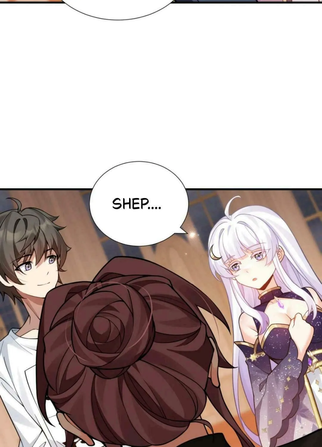I Said I’d Do Science Popularization, But All My Fans Are Witches? Chapter 15 page 22 - 