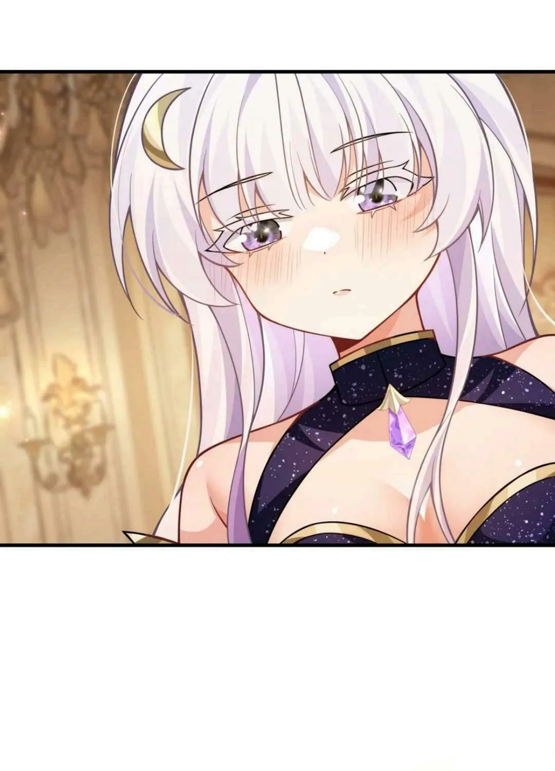 I Said I’d Do Science Popularization, But All My Fans Are Witches? Chapter 15 page 34 - 