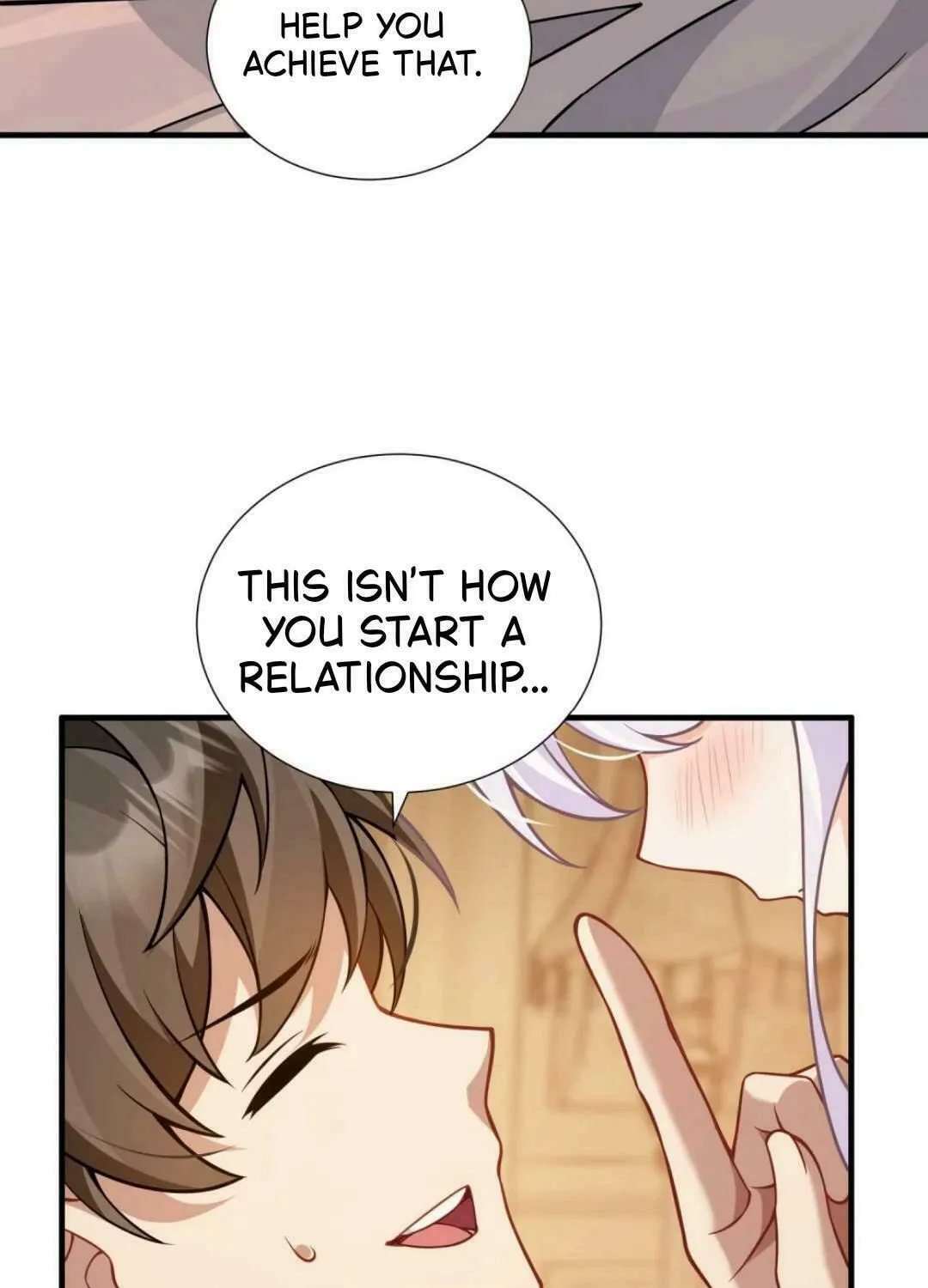 I Said I’d Do Science Popularization, But All My Fans Are Witches? Chapter 15 page 40 - 