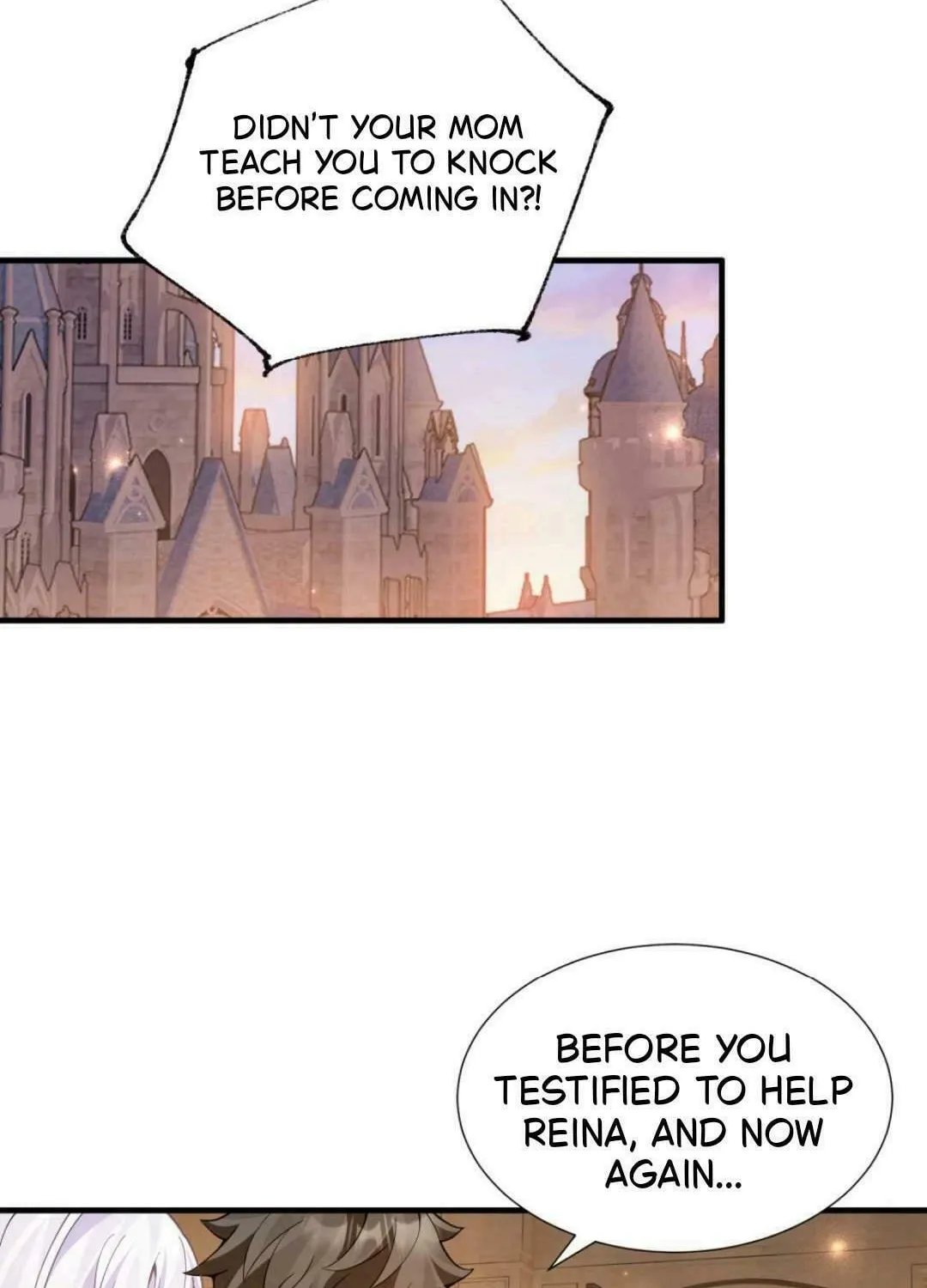 I Said I’d Do Science Popularization, But All My Fans Are Witches? Chapter 15 page 50 - 